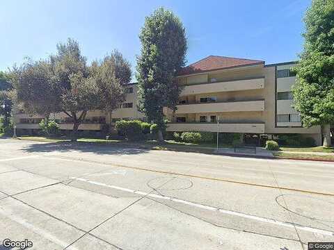 Del Mar, PASADENA, CA 91107