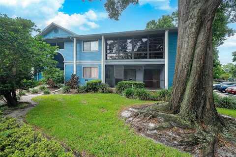 Oak Park, ORLANDO, FL 32822