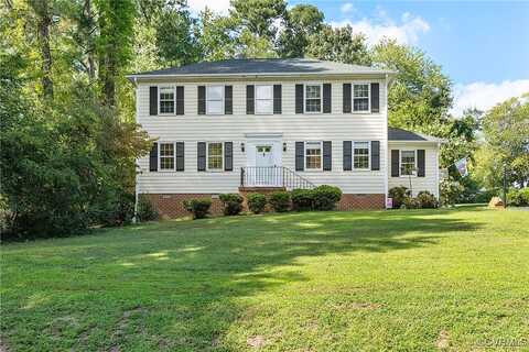 Lancashire, NORTH CHESTERFIELD, VA 23235