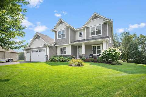 175Th, ANDOVER, MN 55304