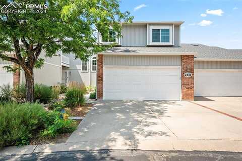 Elite, COLORADO SPRINGS, CO 80920