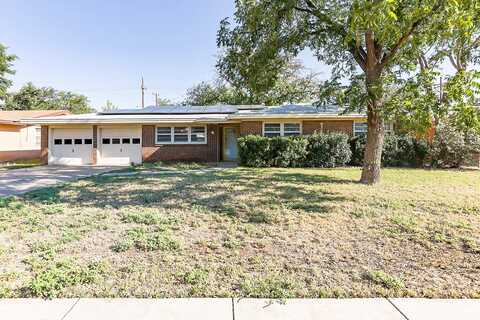 55Th, LUBBOCK, TX 79412