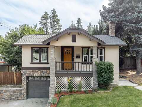 Lincoln, SPOKANE, WA 99203