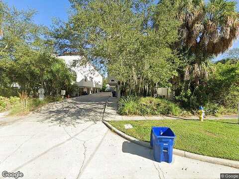 North A, TAMPA, FL 33609