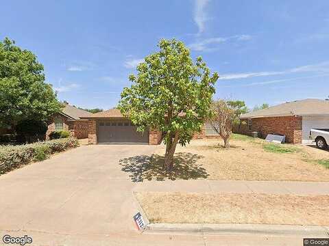 89Th, LUBBOCK, TX 79423
