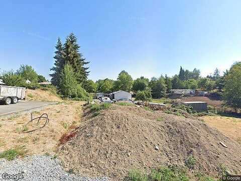 135Th, SEATTLE, WA 98168