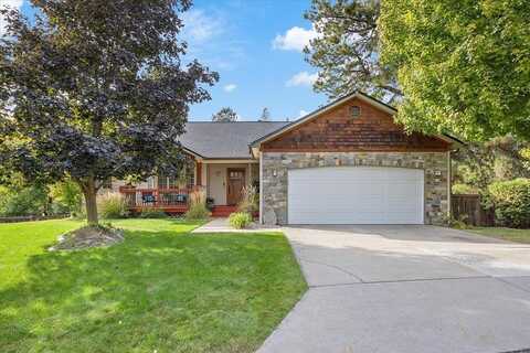 2Nd, LIBERTY LAKE, WA 99019