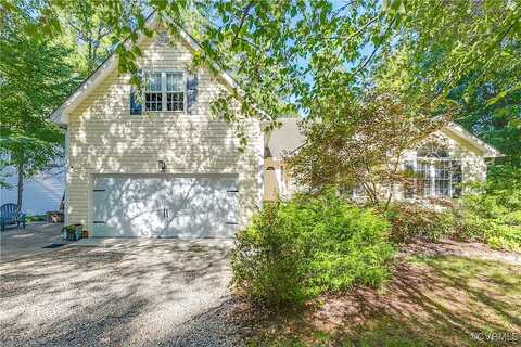 Grey Oak, NORTH CHESTERFIELD, VA 23236
