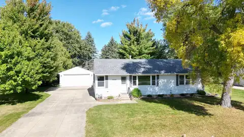 10Th, AUSTIN, MN 55912