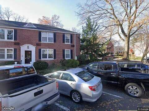 Thomas, ARLINGTON, VA 22203