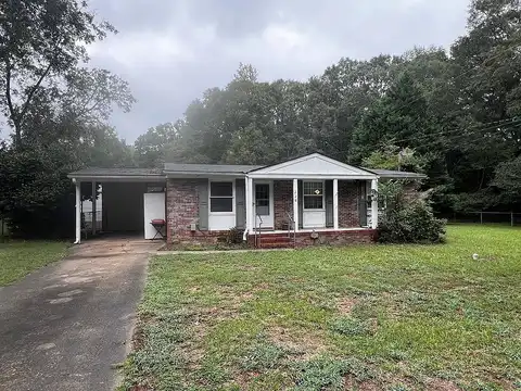 Roslyn, JACKSON, GA 30233