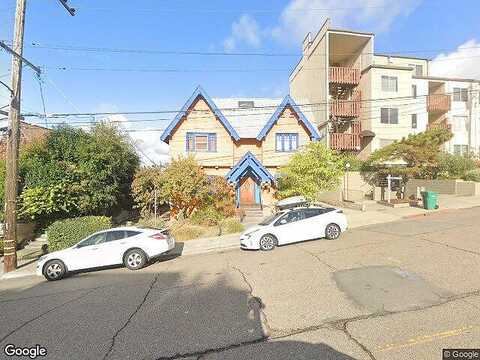 Orange, OAKLAND, CA 94610