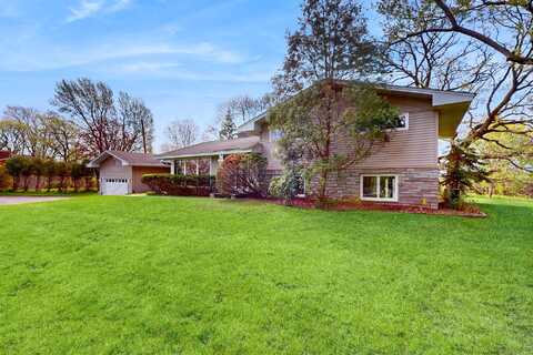Overlook, MINNEAPOLIS, MN 55431