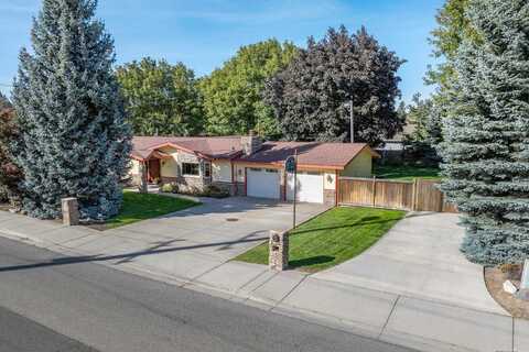 53Rd, SPOKANE, WA 99223