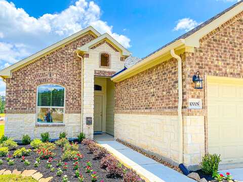 Manila Ln, Texas City, TX 77568