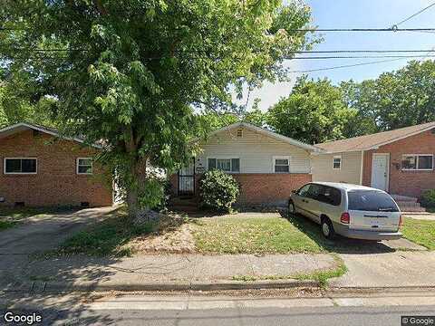 Kelly, HAMPTON, VA 23663