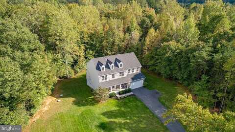 Smyrna, FREDERICKSBURG, VA 22405
