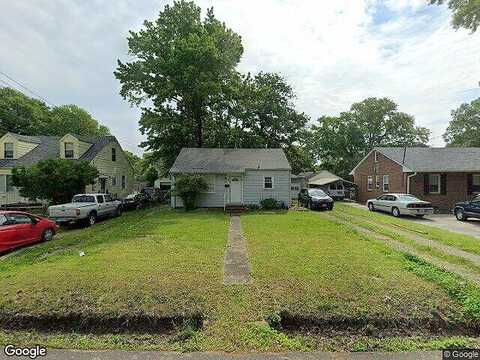 Baxter, HAMPTON, VA 23669