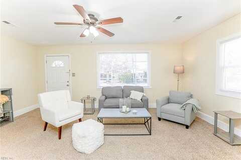 Baxter, HAMPTON, VA 23669
