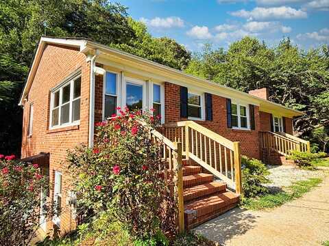 Anderson, LOVINGSTON, VA 22949