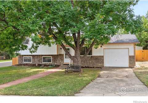 Gary, FORT COLLINS, CO 80525