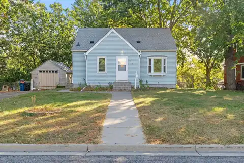 20Th, HOPKINS, MN 55343
