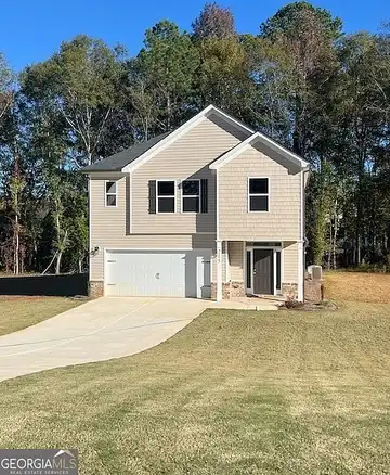 Davis Lake Ct #Lot 2, Thomaston, GA 30286