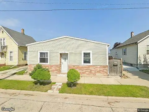 Clark, MOUNT PLEASANT, WI 53403