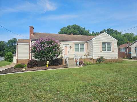 Warren, SOUTH CHESTERFIELD, VA 23803