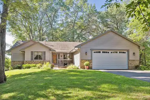 166Th, ANDOVER, MN 55304