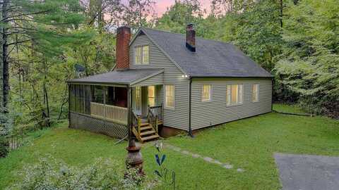 Naff, BOONES MILL, VA 24065