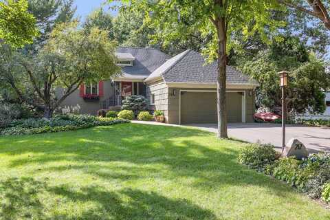 Parkview, MINNEAPOLIS, MN 55416