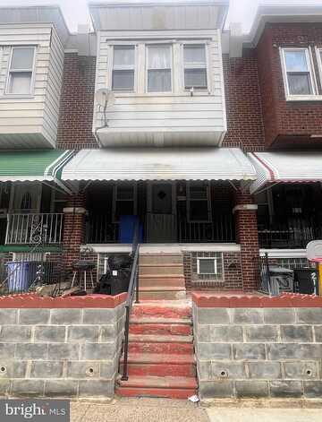 Shallcross, PHILADELPHIA, PA 19124