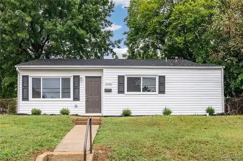 Wood, RICHMOND, VA 23223