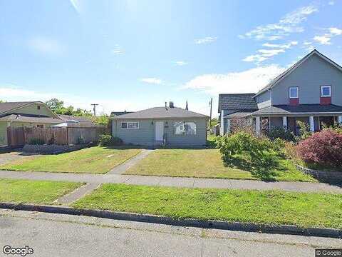 Franklin, BELLINGHAM, WA 98225