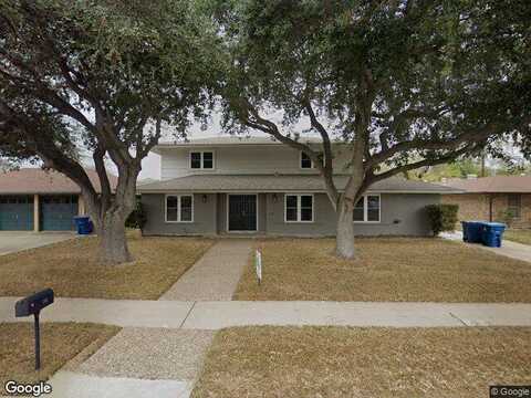 Terlingua, PORTLAND, TX 78374