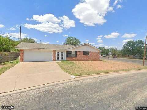 Dartmouth, SAN ANGELO, TX 76904
