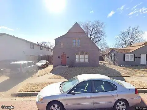 14Th, LUBBOCK, TX 79401