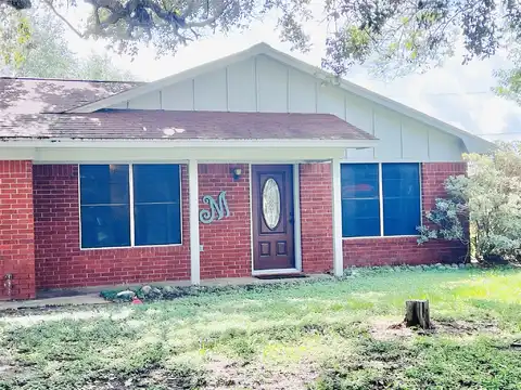 Kirby, EL CAMPO, TX 77437