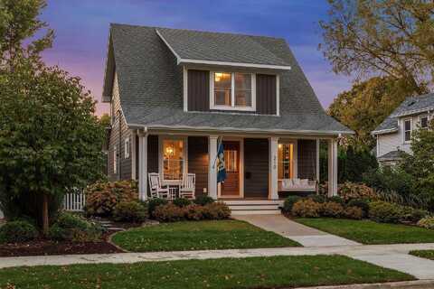 8Th, HOPKINS, MN 55343