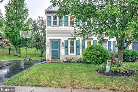 Yorkshire, ELIZABETHTOWN, PA 17022