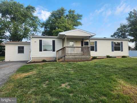 Parkview, ELIZABETHTOWN, PA 17022
