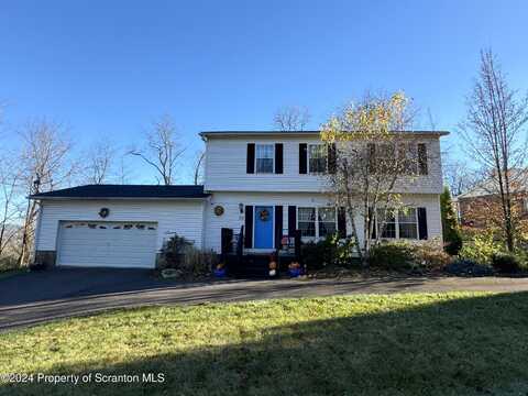 Forest Glen, SCRANTON, PA 18504