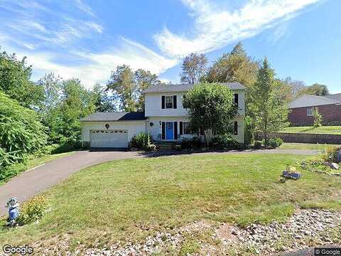 Forest Glen, SCRANTON, PA 18504