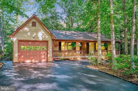 Fairway, LOCUST GROVE, VA 22508