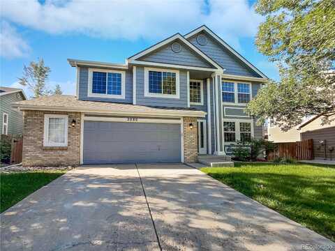 133Rd, THORNTON, CO 80241