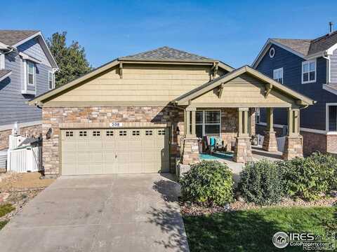 Olympia, LONGMONT, CO 80504