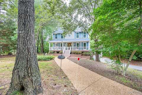 Kent, RUTHER GLEN, VA 22546