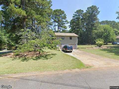 Skyhawk, ACWORTH, GA 30102