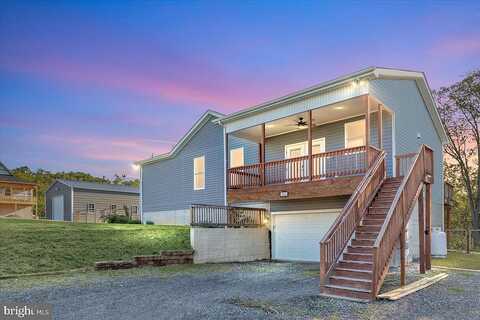 Sunset Village, FRONT ROYAL, VA 22630